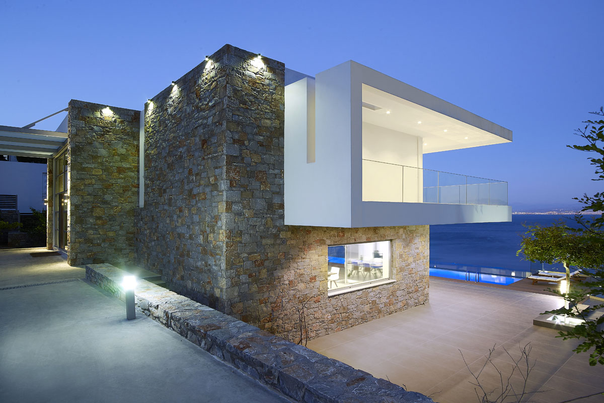 Epavli Villa